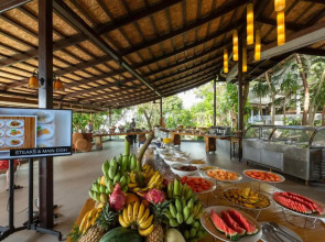 Secret Cliff Resort Phuket