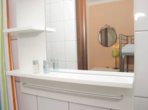 Warsaw Downtown Hostel