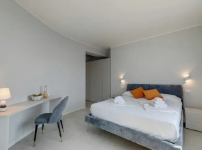 Villa Mercurio Apartments