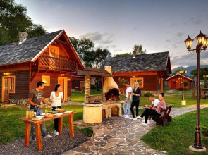 Holiday Village Tatralandia