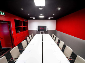 Best Western Plus Net Tower Padova