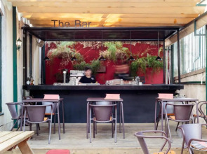 Independente Príncipe Real