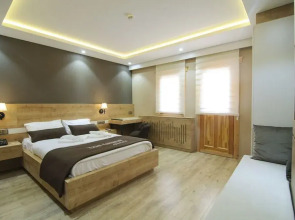 Ilhan Kardesler Apart Hotel