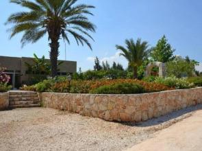 Aphrodite Beach Hotel