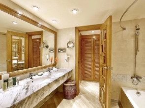 Safir Sharm Waterfalls Resort