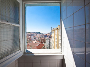 Tagus Royal Residence