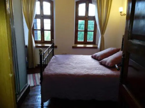 Aristonicus Boutique Hotel