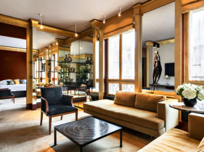 Park Hyatt Paris - Vendome