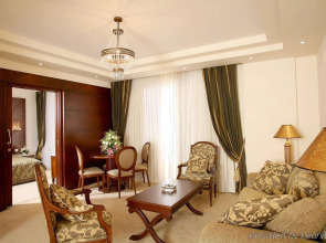 Aquamare Beach Hotel & Spa