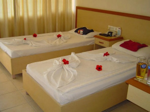 Club Tess Hotel - All Inclusive