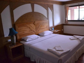 White Sand Princess Hotel