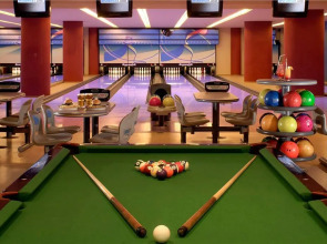 Signia by Hilton Amman