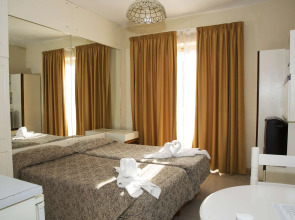 Blue Sea Bugibba Hotel & Apartments