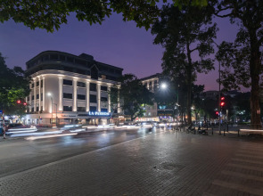 La Passion Classic Hotel