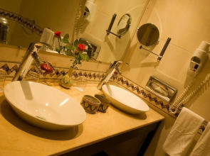 Le Semiramis Marrakech by BraviaHotels