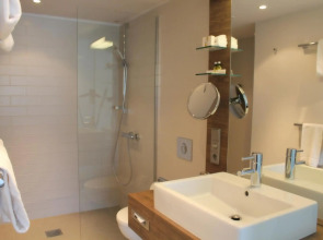 Ruby Coco Hotel Dusseldorf