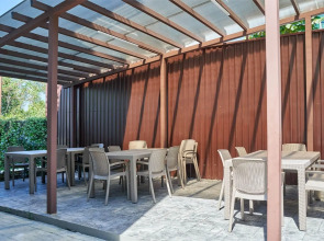 Вилла на Орбитовской