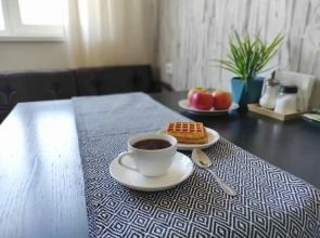 Апартаменты на улице Льва Яшина