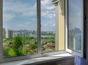 Квартирное бюро Крылья на улице Ивана Франко 7