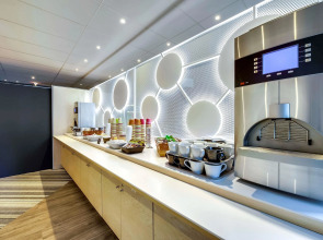 Ibis Styles Paris Charles de Gaulle Airport