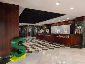 Sercotel Amistad Murcia