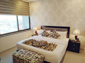 Panorama Amman Hotel