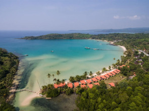 Siam Beach Resort Koh Kood