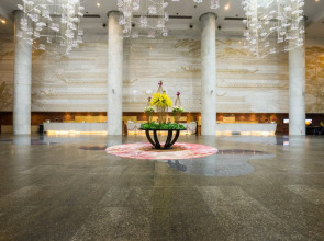 Guangzhou Baiyun International Convention Center