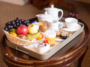 La Demeure Montaigne