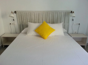 La Siesta de Picasso