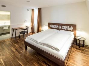 Hotel Schweizerhof Basel