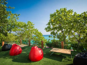 Paradise Resort PHI PHI