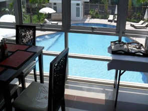 BS Premier Airport Hotel