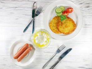 Отель «Барса»