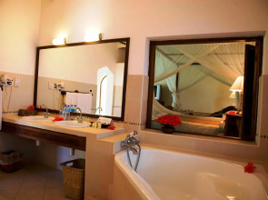 Bluebay Beach Resort & Spa