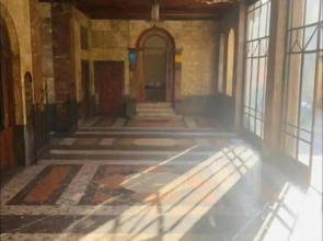 CSI Group - Hotel Central Station