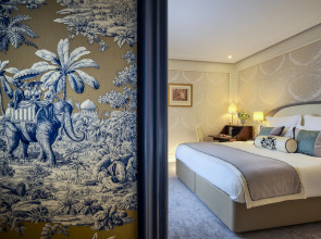 Отель Westminster