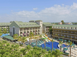 Can Garden Resort Hotel