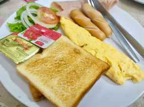 The Krabi Forest Homestay