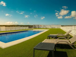 Hotel AJ Gran Alacant