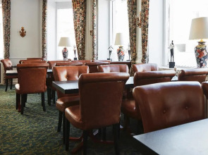 Milling Hotel Ansgar