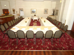 Crowne Plaza Haifa by IHG