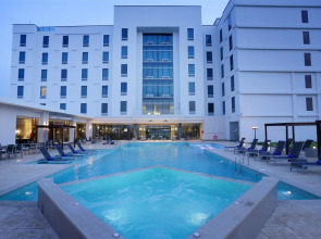 Crowne Plaza Panama Airport by IHG