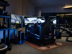 Fuji Speedway Hotel - The Unbound Collection by Hyatt