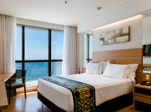 Arena Copacabana Hotel