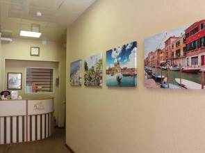 Мини-отель 5rooms