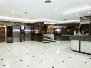 B&B Hotel Zaragoza Royal