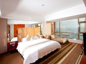 Bayshore Hotel Dalian