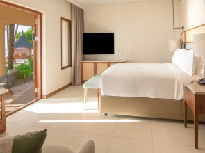 Hilton Mauritius Resort & Spa