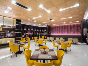 Best Western Plus Wanda Grand Hotel